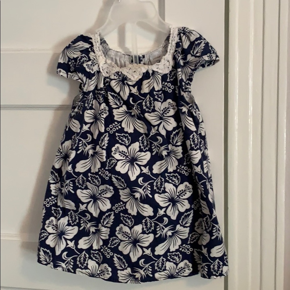 Gap dress 18-24 month